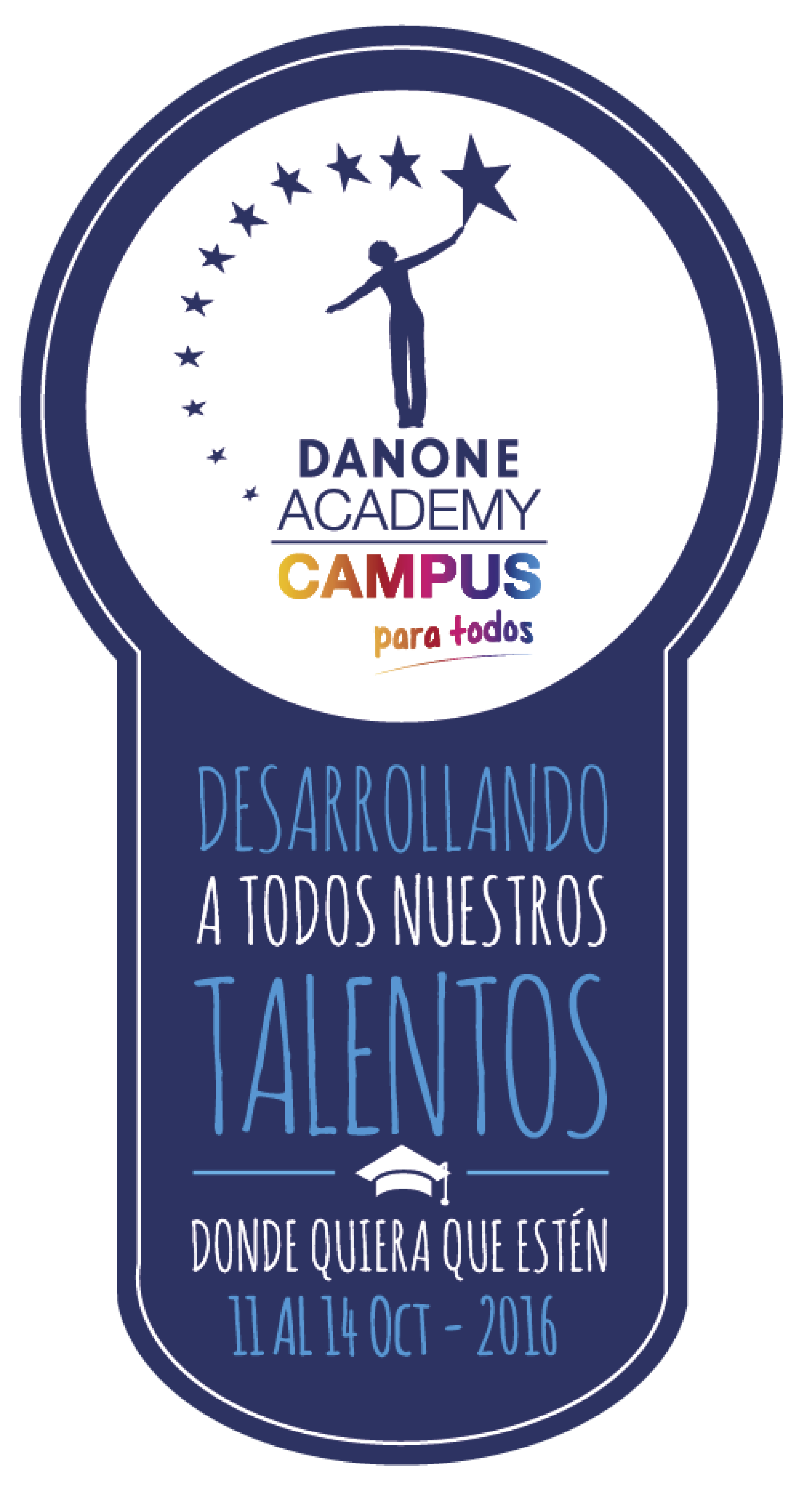 DANONE ACADEMY CAMPUS
