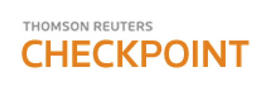 Thomson Reuters Checkpoint