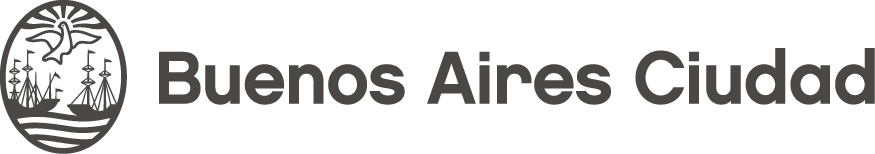 Logo Ciudad de Buenos Aires