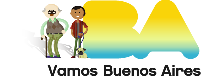 Vamos Buenos Aires