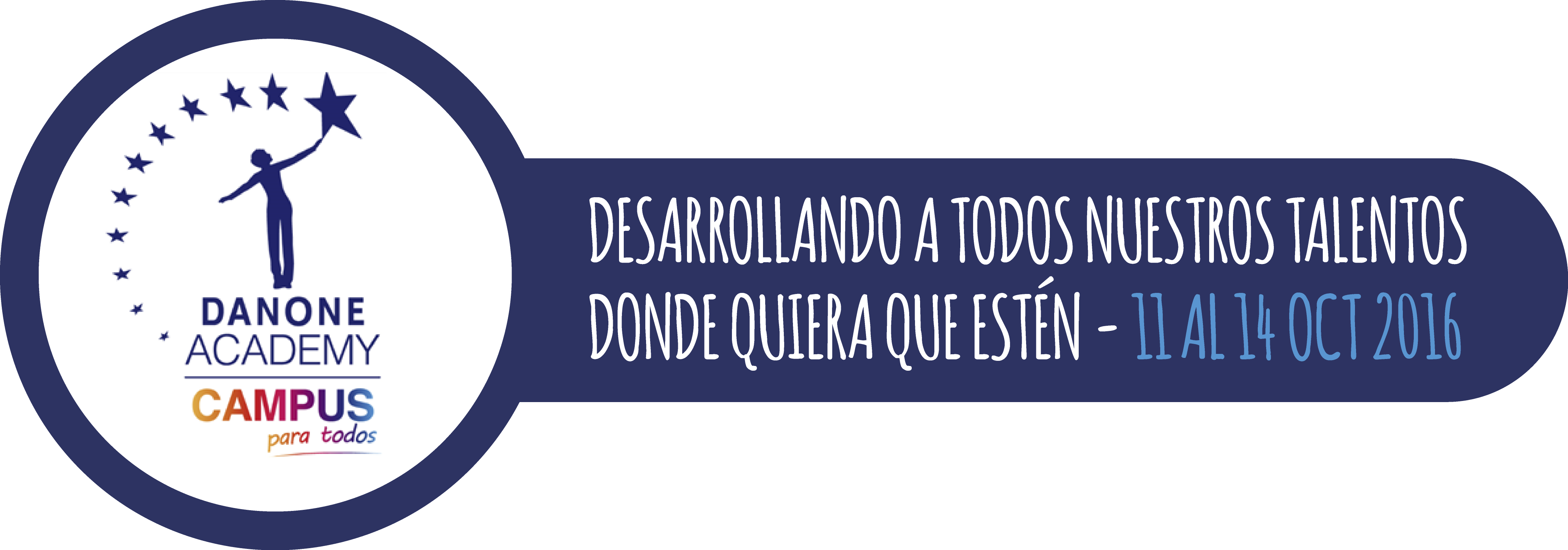 DESARROLLANDO A TODOS NUESTROS TALENTOS DONDE QUIERA QUE ESTÉN